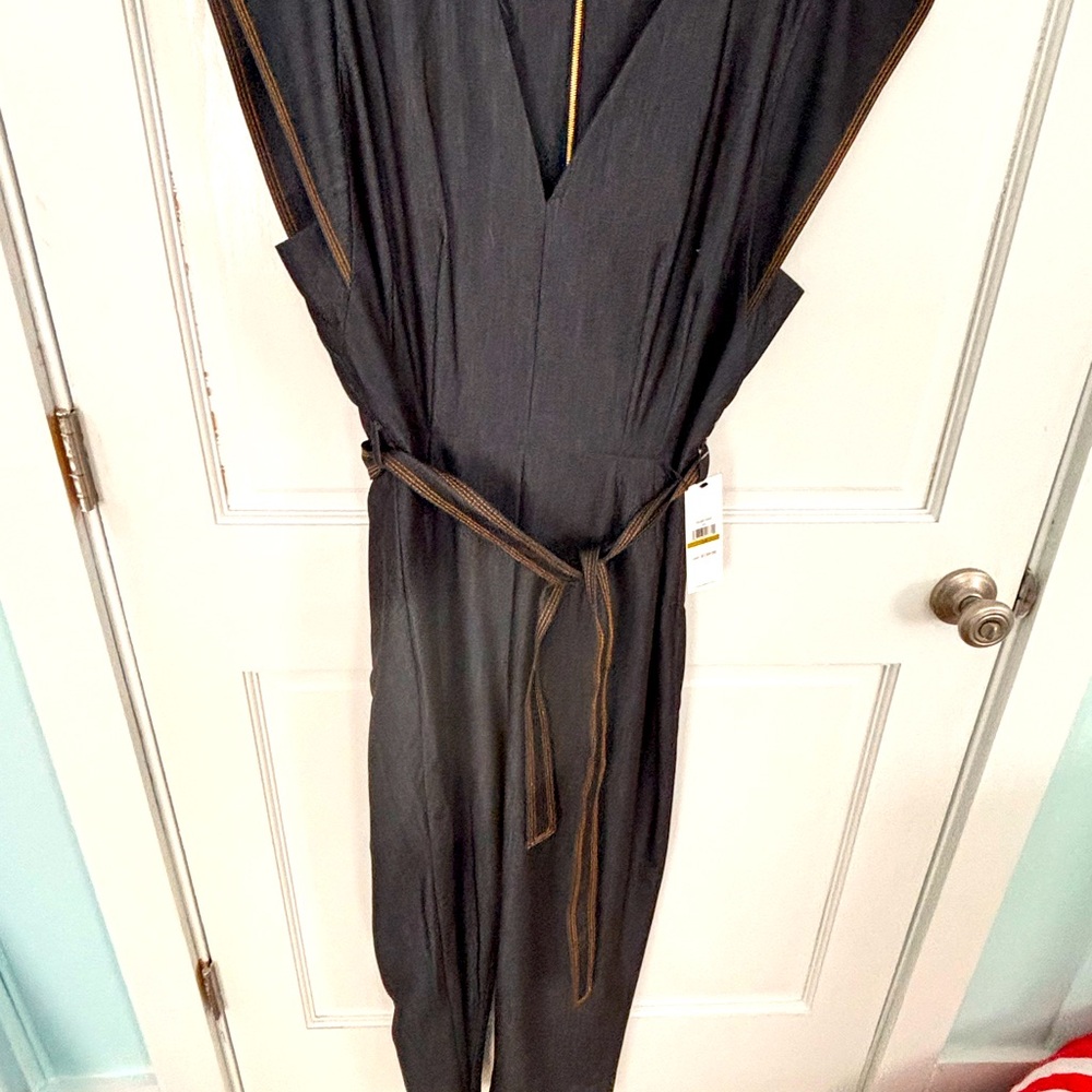 Calvin Klein jumper, 14